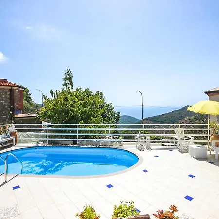 Holiday home 3 Bedroom Cozy In Casalsottano