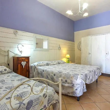 Holiday home 3 Bedroom Cozy In Casalsottano *