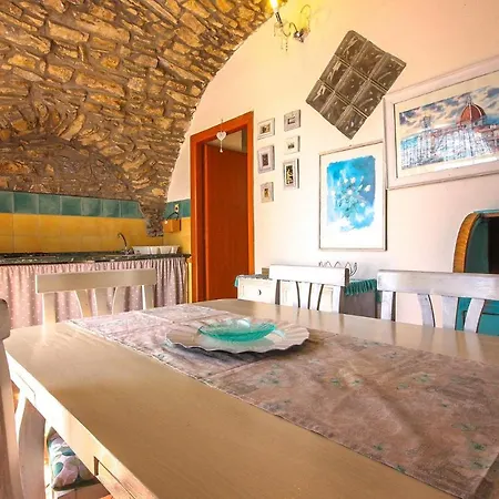 Holiday home 3 Bedroom Cozy In Casalsottano *