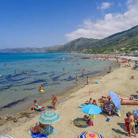 Σπίτι διακοπών 3 Bedroom Cozy In Casalsottano Casal Sottano