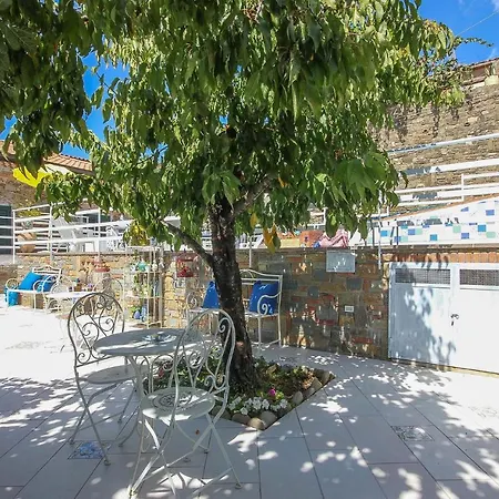 Holiday home 3 Bedroom Cozy In Casalsottano Casal Sottano