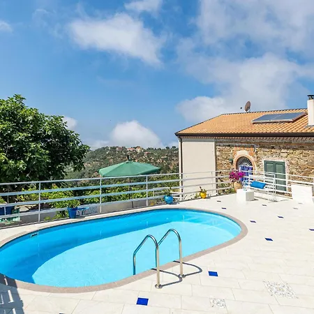 3 Bedroom Cozy In Casalsottano Дом отдыха