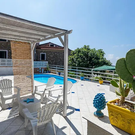 3 Bedroom Cozy In Casalsottano Дом отдыха