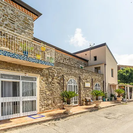 3 Bedroom Cozy In Casalsottano Tatil Evi *